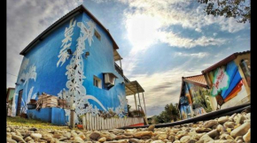  Color Rainbow Home  Taimali Township